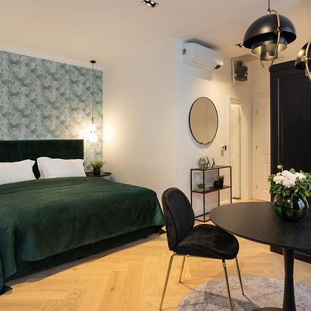 Pierrot & Pierrette Mesnicka Apartment Загреб Екстериор снимка