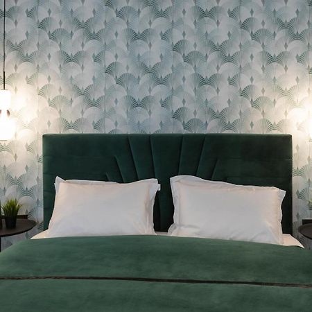 Pierrot & Pierrette Mesnicka Apartment Загреб Екстериор снимка