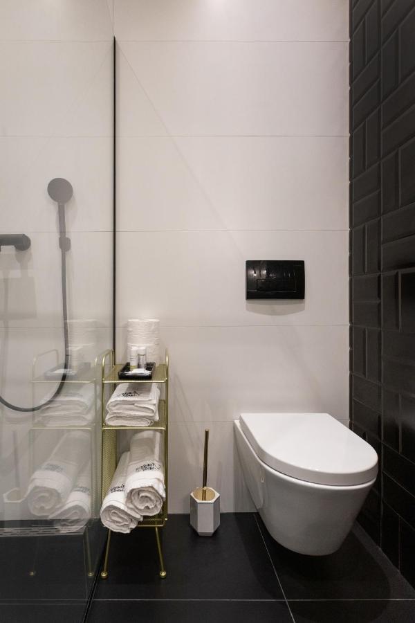 Pierrot & Pierrette Mesnicka Apartment Загреб Екстериор снимка
