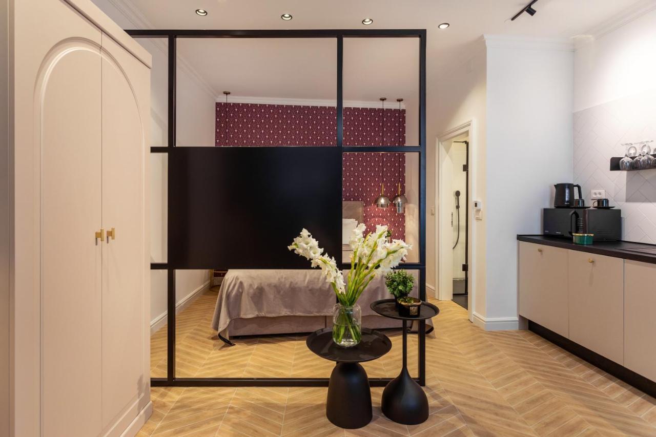 Pierrot & Pierrette Mesnicka Apartment Загреб Екстериор снимка
