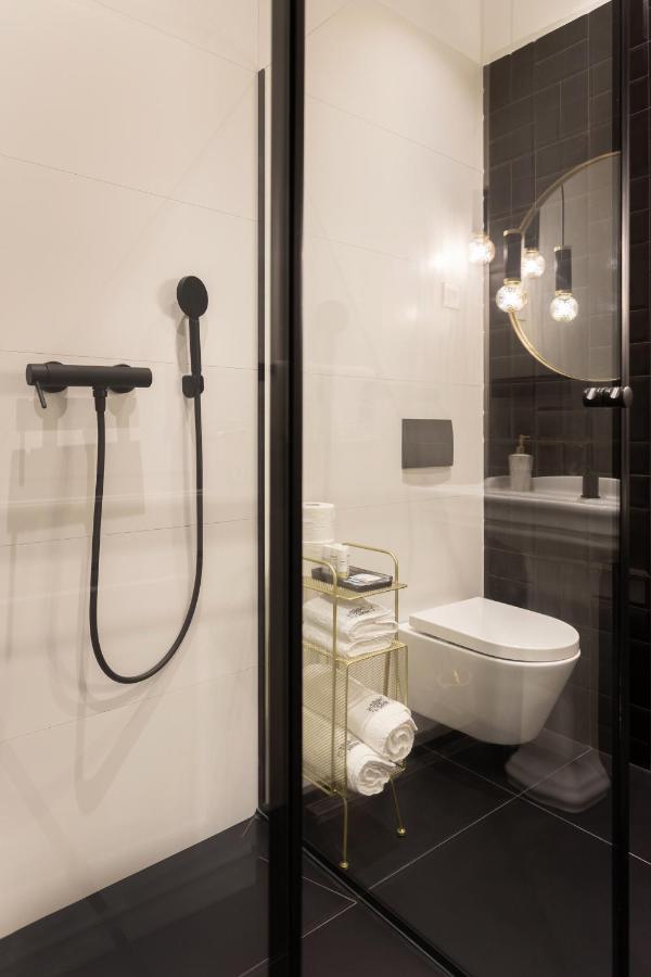 Pierrot & Pierrette Mesnicka Apartment Загреб Екстериор снимка
